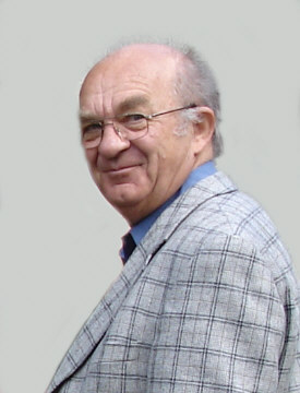 Erhard Sülter