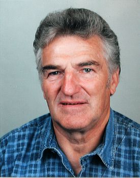 Robert Kaindl