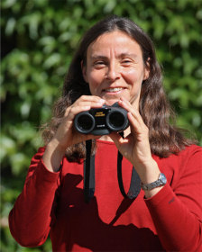 Prof. Dr. Claudia Mettke-Hofmann