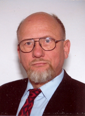 Herr Kurt Dietrich