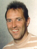 Bernd van der Roost