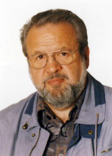 Rainer Ebert