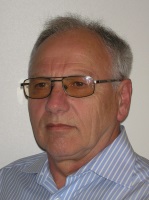 Bernhard Schuster