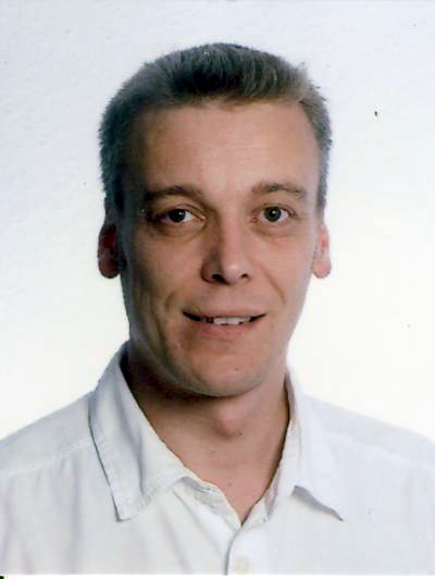 Andreas Heuer