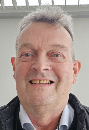 Lars Voss