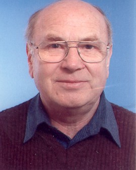 Franz-Josef Isermann
