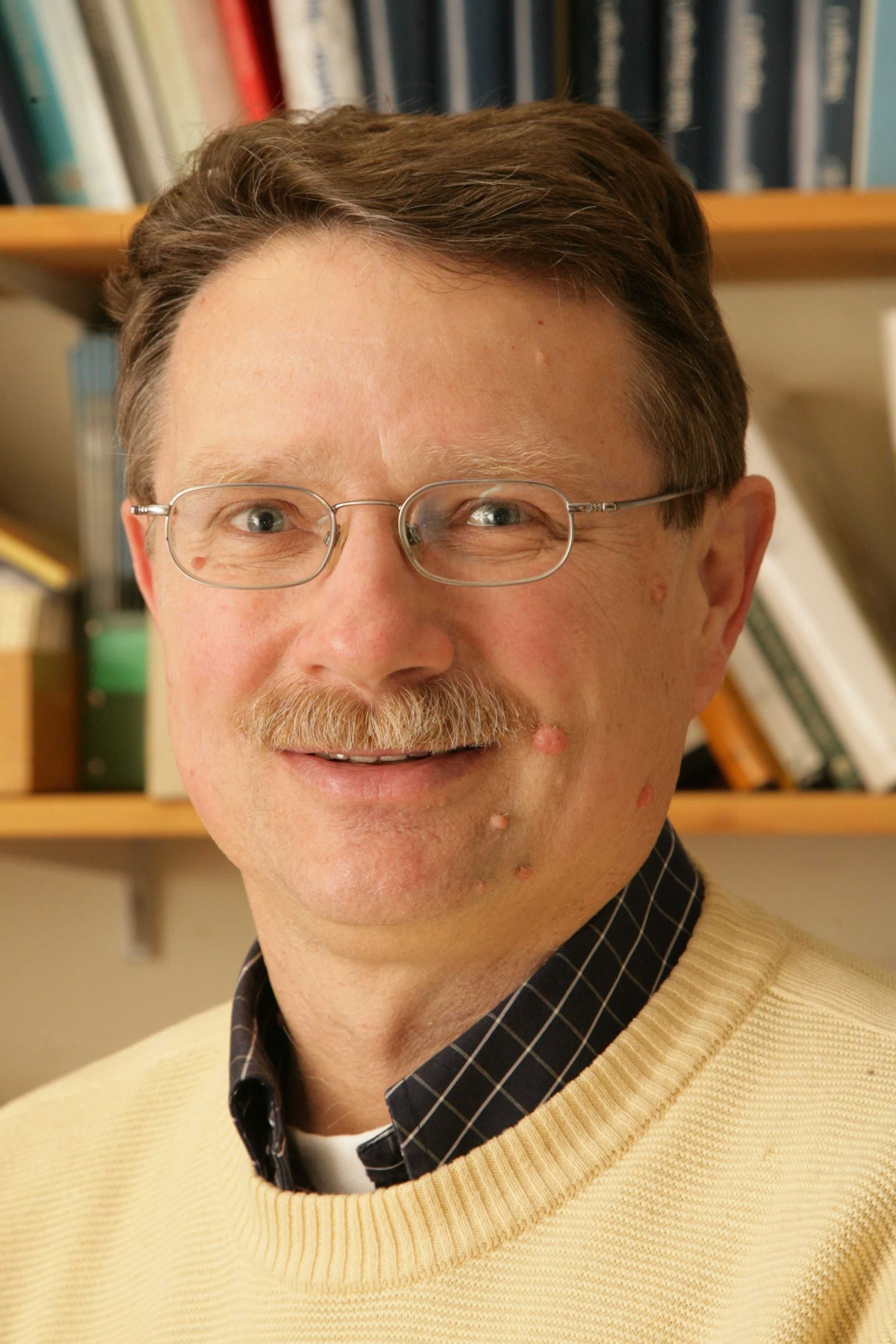 Prof. Dr. Franz Bairlein